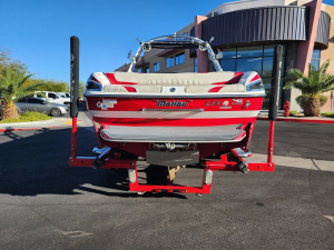 2014 Malibu Boats Wakesetter 247 LSV for sale in Las Vegas, Nevada