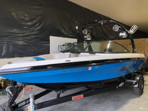 2007 Malibu Boats vRide for sale in Mooresville, North Carolina