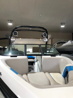 2007 Malibu Boats vRide for sale in Mooresville, North Carolina