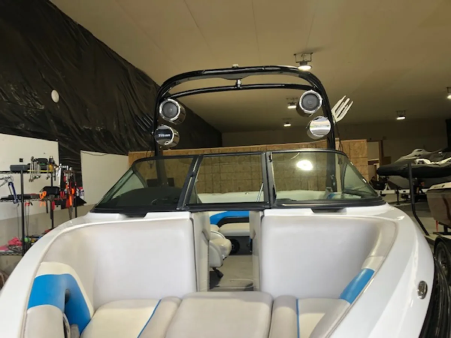 2007 Malibu Boats vRide for sale in Mooresville, North Carolina