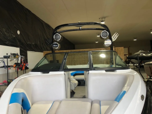 2007 Malibu Boats vRide for sale in Mooresville, North Carolina