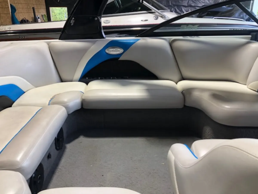 2007 Malibu Boats vRide for sale in Mooresville, North Carolina