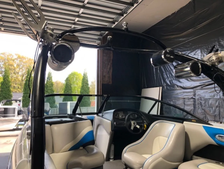 2007 Malibu Boats vRide for sale in Mooresville, North Carolina