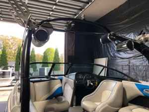 2007 Malibu Boats vRide for sale in Mooresville, North Carolina