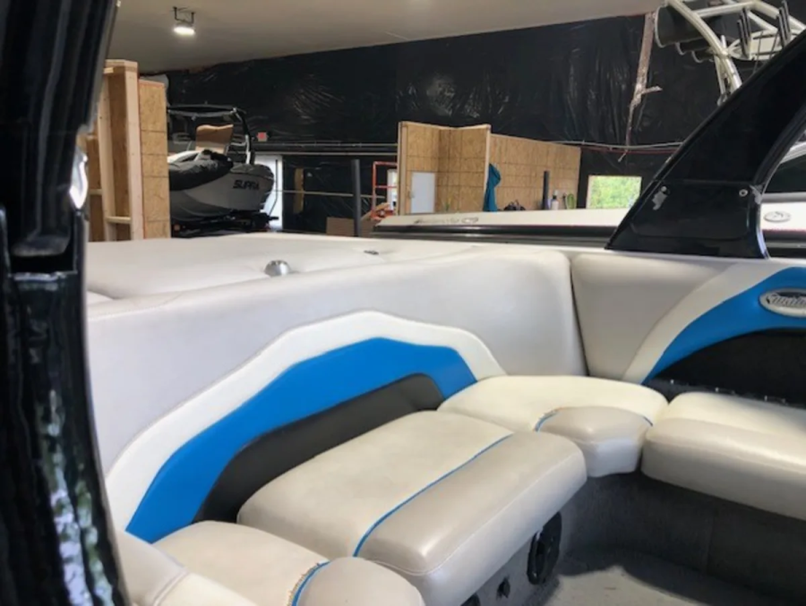 2007 Malibu Boats vRide for sale in Mooresville, North Carolina