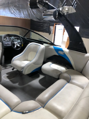 2007 Malibu Boats vRide for sale in Mooresville, North Carolina