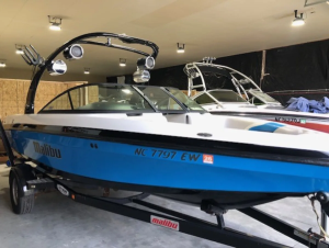 2007 Malibu Boats vRide for sale in Mooresville, North Carolina