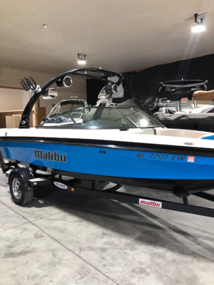 2007 Malibu Boats vRide for sale in Mooresville, North Carolina