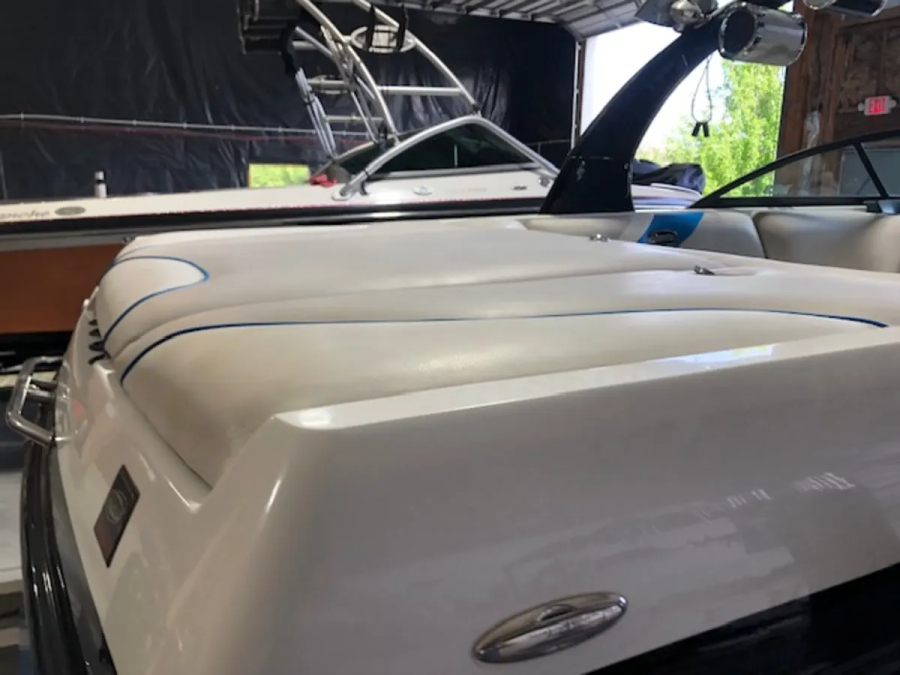 2007 Malibu Boats vRide for sale in Mooresville, North Carolina