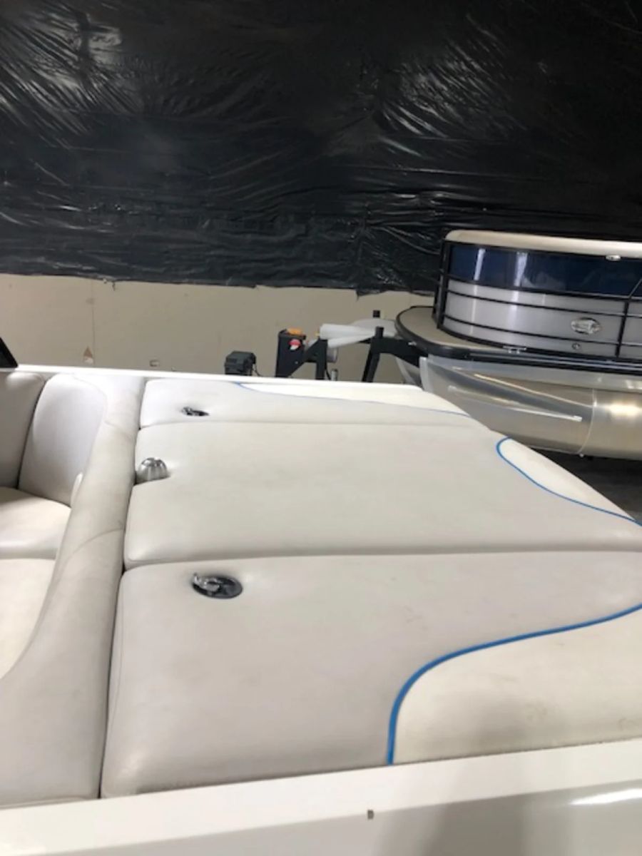 2007 Malibu Boats vRide for sale in Mooresville, North Carolina