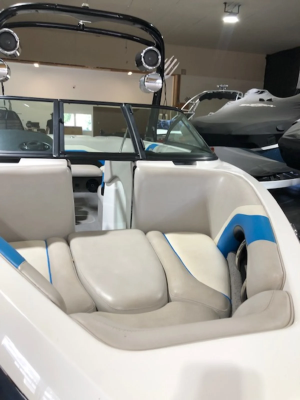 2007 Malibu Boats vRide for sale in Mooresville, North Carolina