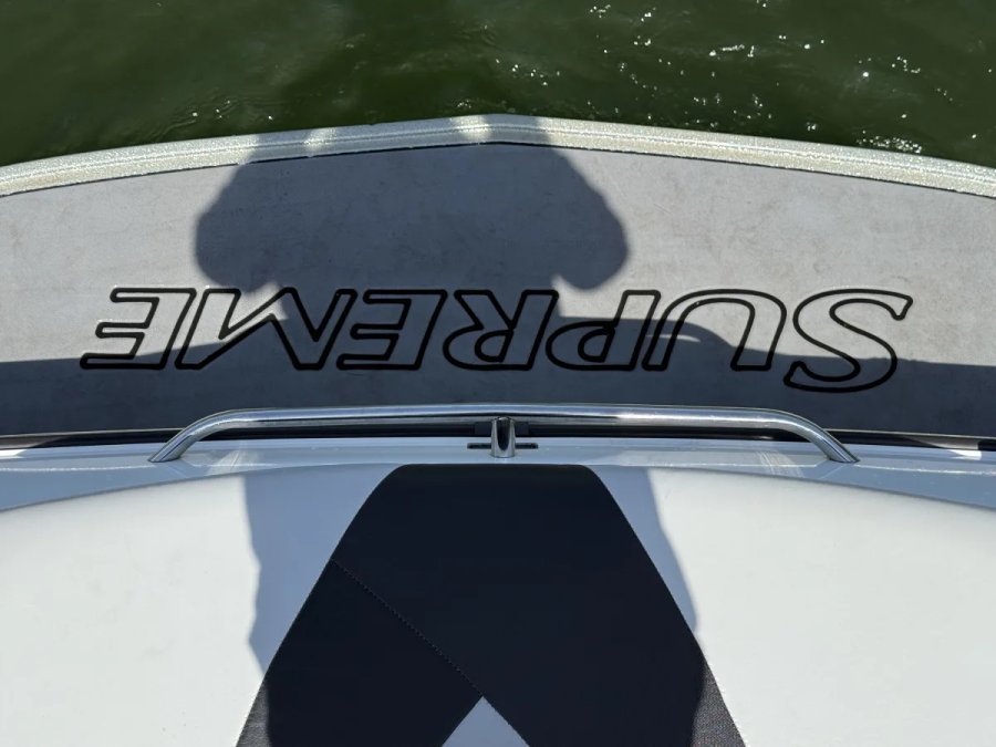 2014 Supreme Boats V226 for sale in MOORESVILLE, North Carolina