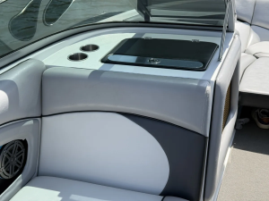 2014 Supreme Boats V226 for sale in MOORESVILLE, North Carolina