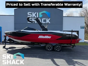 2023 Malibu Boats Wakesetter 26 LSV for sale in Springfield, Missouri