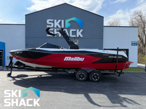 2023 Malibu Boats Wakesetter 26 LSV for sale in Springfield, Missouri
