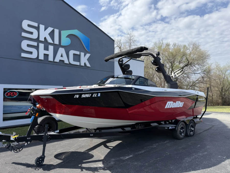 2023 Malibu Boats Wakesetter 26 LSV for sale in Springfield, Missouri