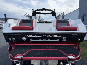 2023 Malibu Boats Wakesetter 26 LSV for sale in Springfield, Missouri