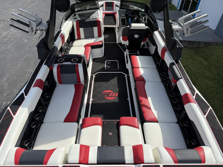 2023 Malibu Boats Wakesetter 26 LSV for sale in Springfield, Missouri