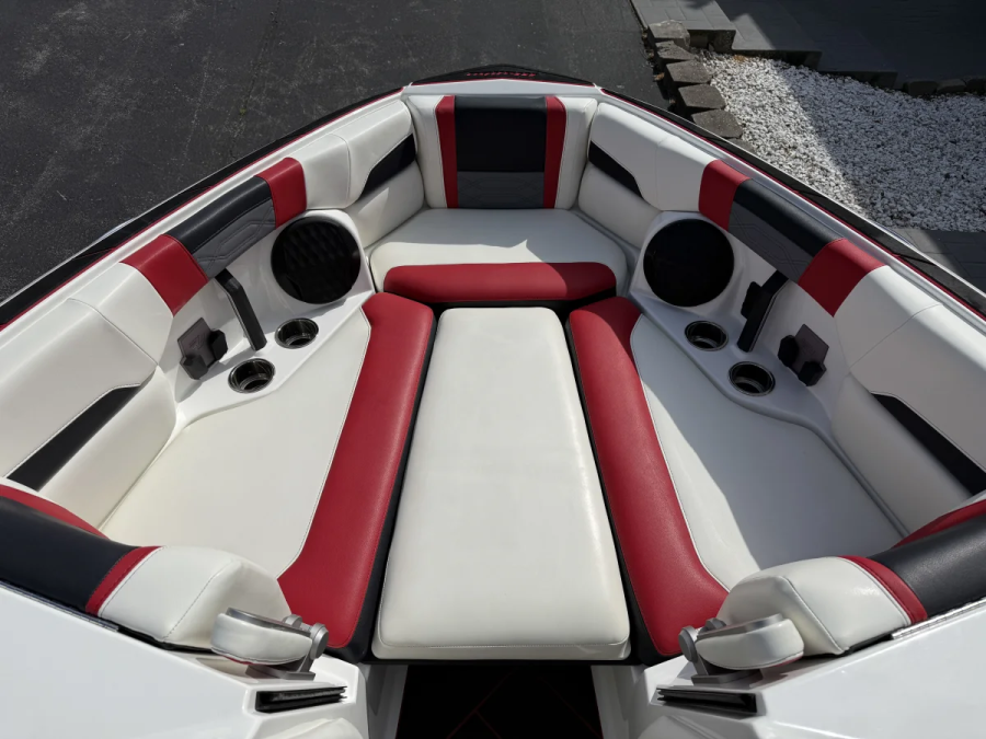 2023 Malibu Boats Wakesetter 26 LSV for sale in Springfield, Missouri