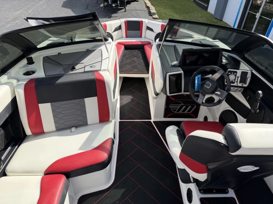 2023 Malibu Boats Wakesetter 26 LSV for sale in Springfield, Missouri