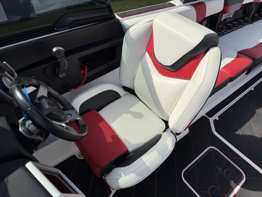 2023 Malibu Boats Wakesetter 26 LSV for sale in Springfield, Missouri