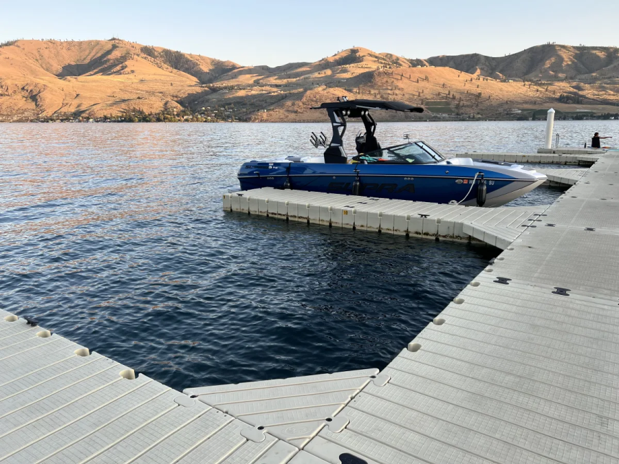 2020 Supra Boats SL for sale in Renton, Washington