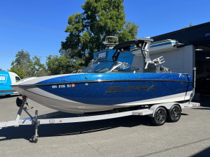 2020 Supra Boats SL for sale in Renton, Washington