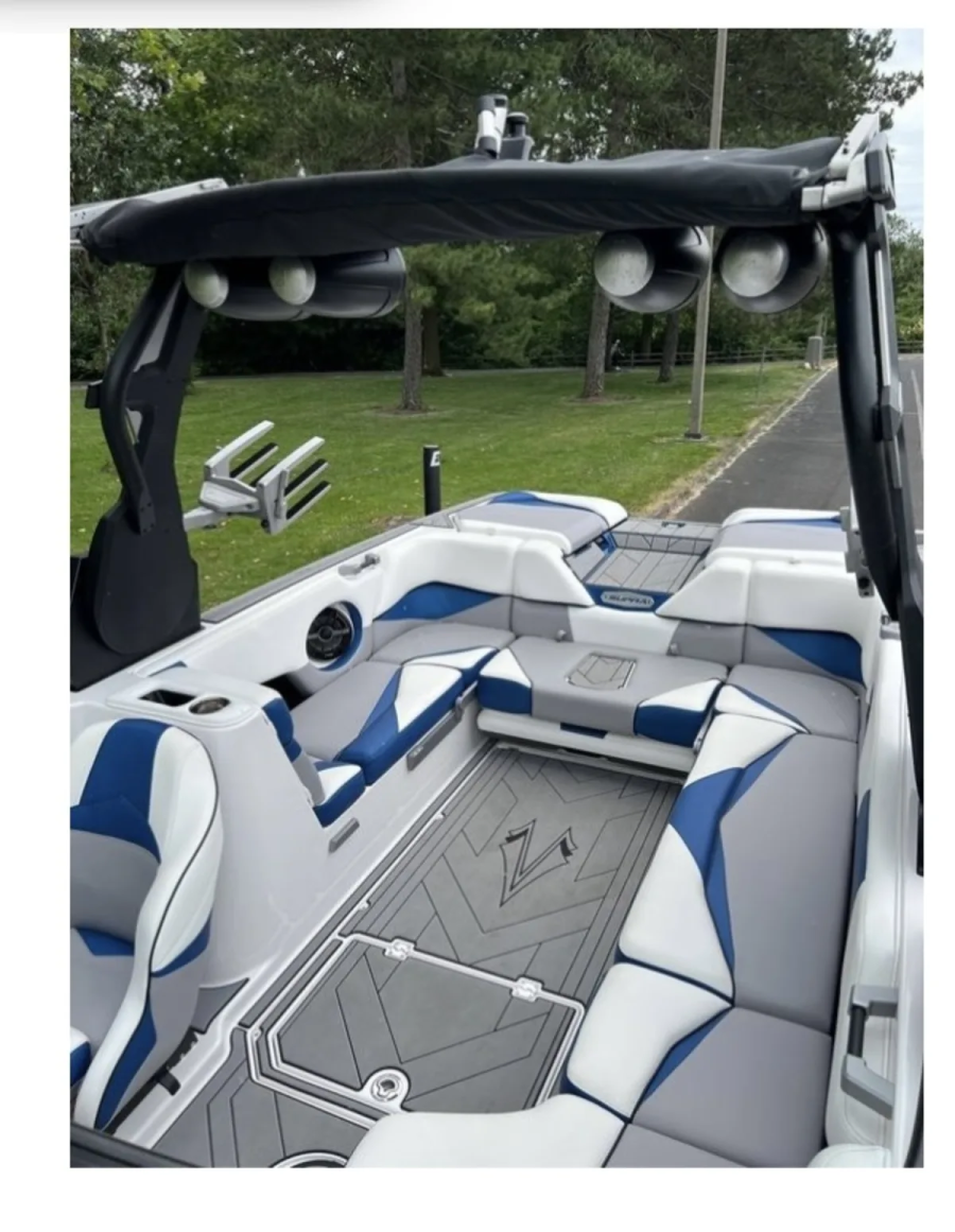 2020 Supra Boats SL for sale in Renton, Washington