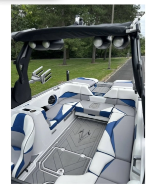 2020 Supra Boats SL for sale in Renton, Washington