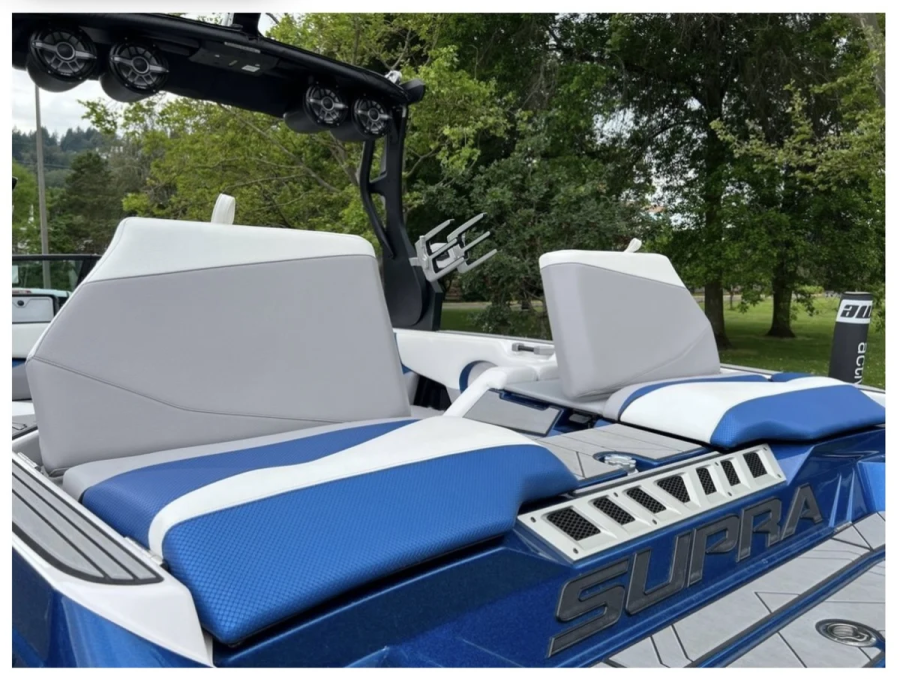 2020 Supra Boats SL for sale in Renton, Washington