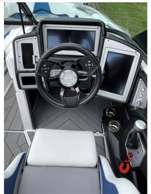 2020 Supra Boats SL for sale in Renton, Washington