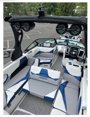 2020 Supra Boats SL for sale in Renton, Washington