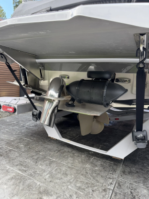 2020 Supra Boats SL for sale in Renton, Washington