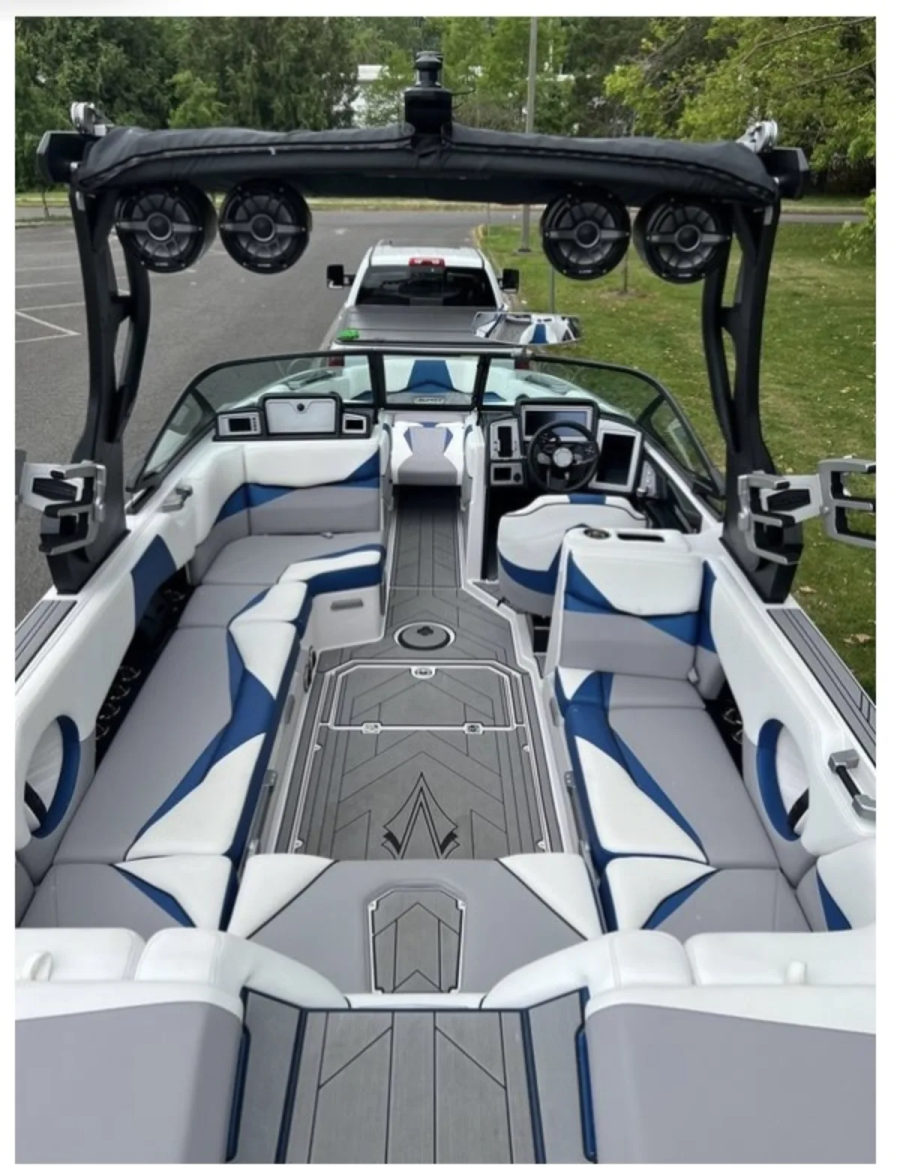 2020 Supra Boats SL for sale in Renton, Washington