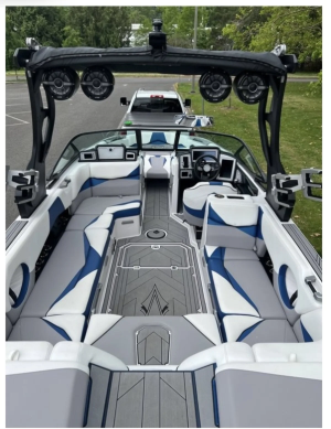 2020 Supra Boats SL for sale in Renton, Washington