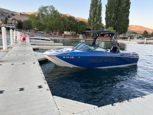 2020 Supra Boats SL for sale in Renton, Washington