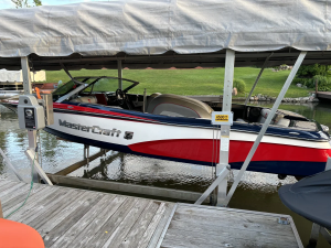 2015 Mastercraft Boats ProStar for sale in Lake Orion, Michigan