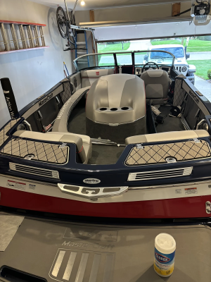 2015 Mastercraft Boats ProStar for sale in Lake Orion, Michigan