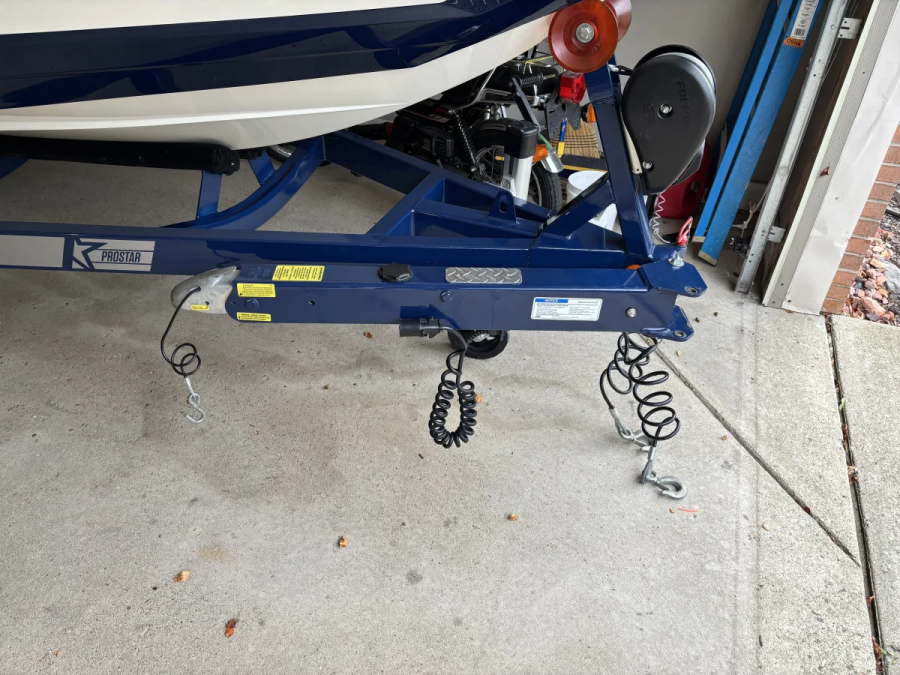 2015 Mastercraft Boats ProStar for sale in Lake Orion, Michigan