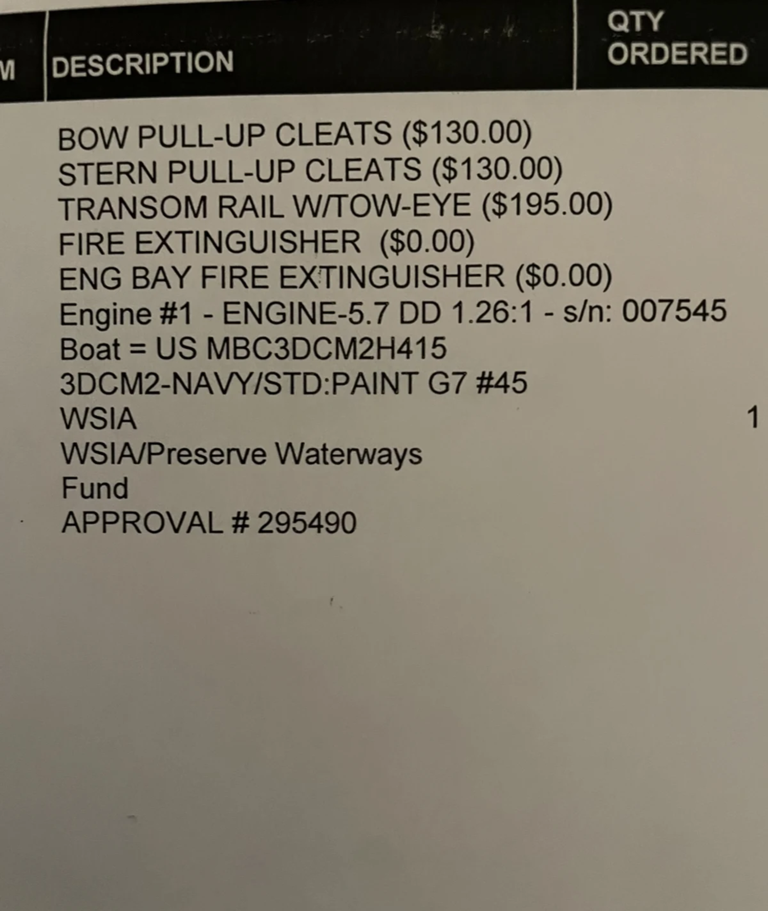 2015 Mastercraft Boats ProStar