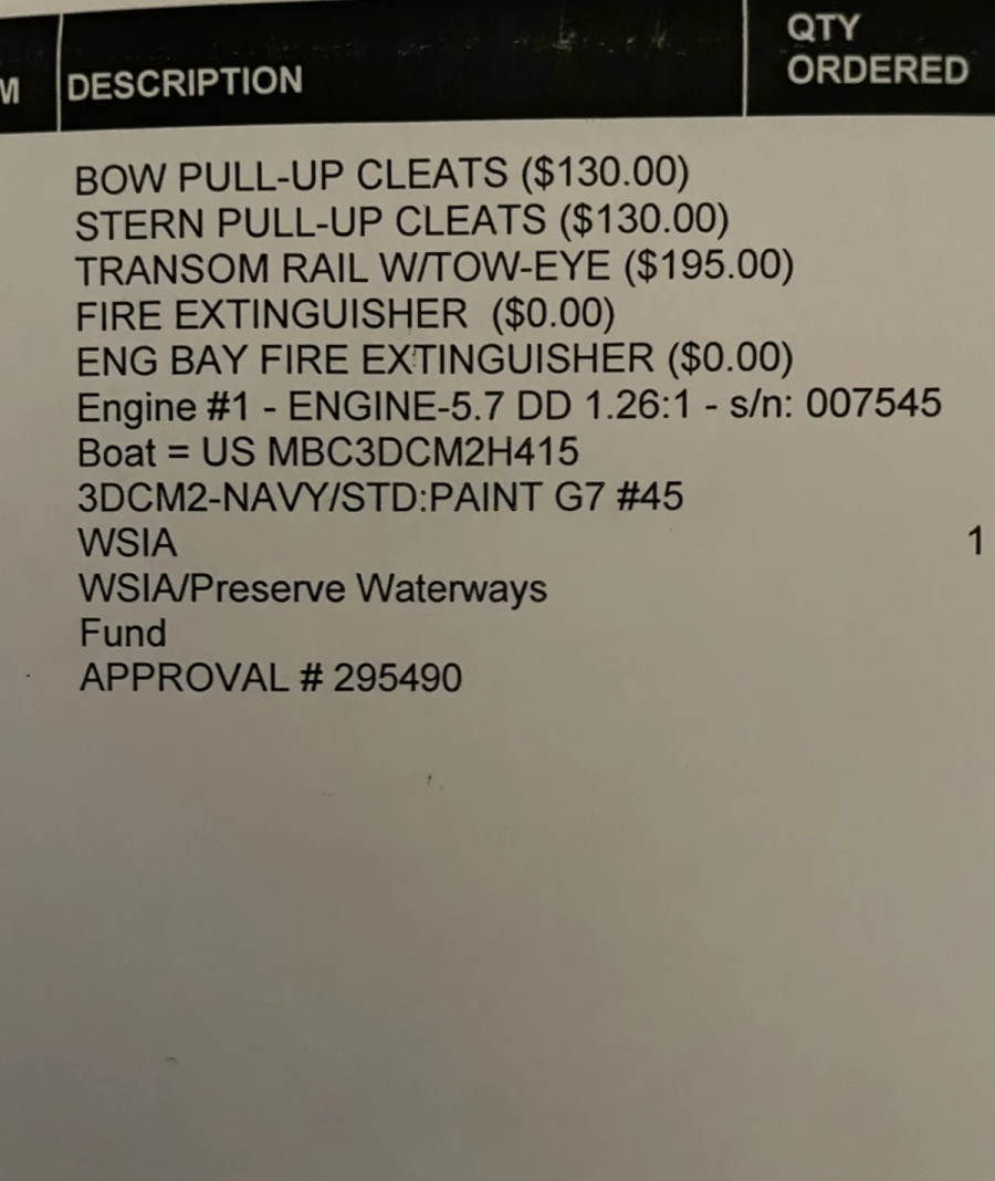 2015 Mastercraft Boats ProStar for sale in Lake Orion, Michigan