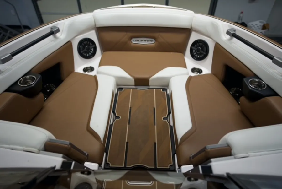 2022 Supra Boats SL for sale in Prosper, Texas