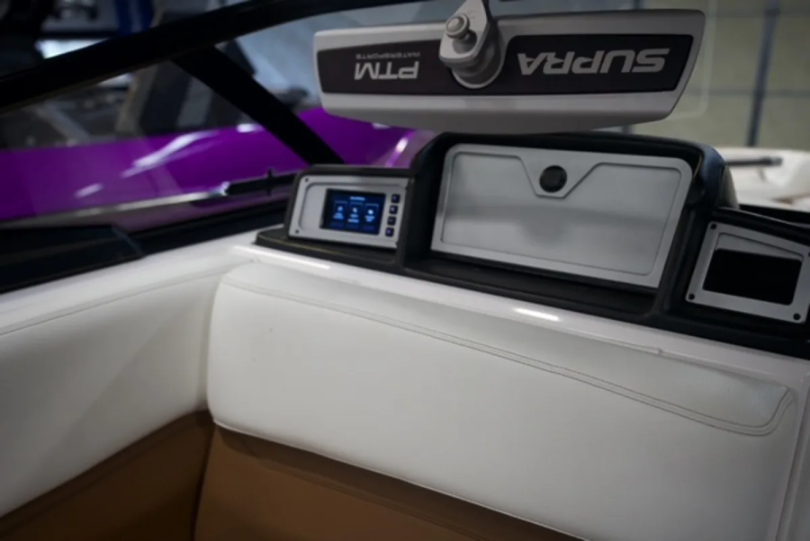 2022 Supra Boats SL for sale in Prosper, Texas