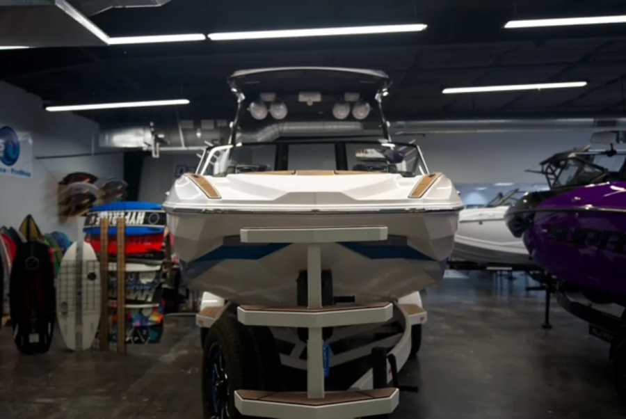 2022 Supra Boats SL for sale in Prosper, Texas