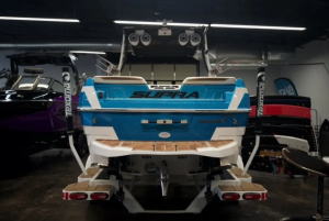 2022 Supra Boats SL for sale in Prosper, Texas