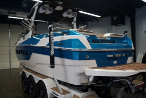 2022 Supra Boats SL for sale in Prosper, Texas