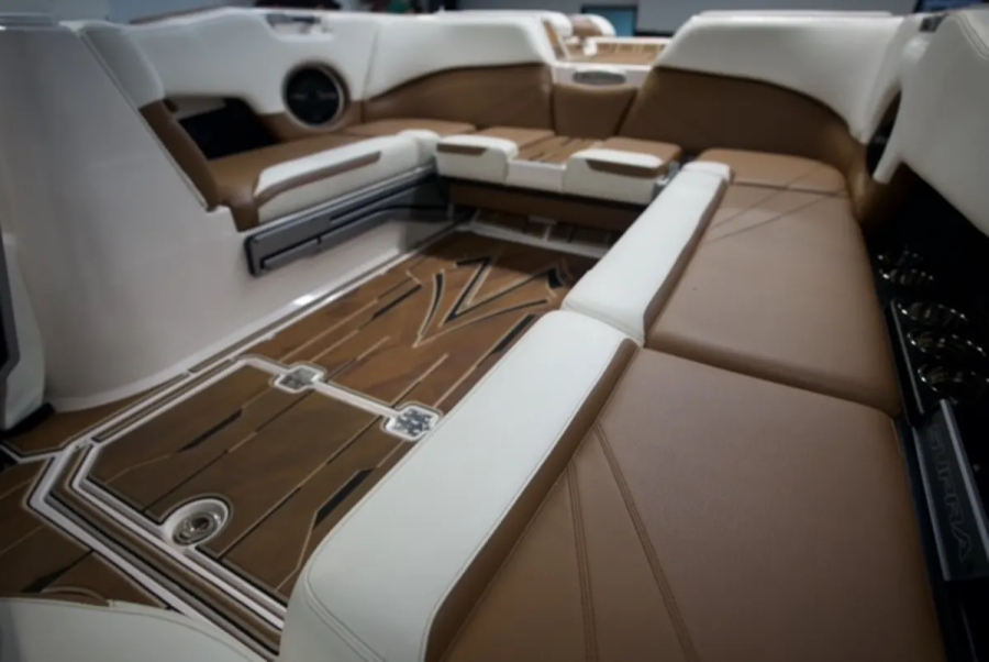 2022 Supra Boats SL for sale in Prosper, Texas