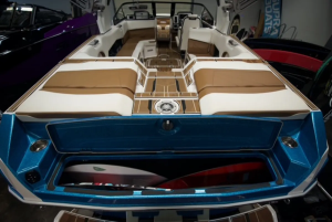 2022 Supra Boats SL for sale in Prosper, Texas