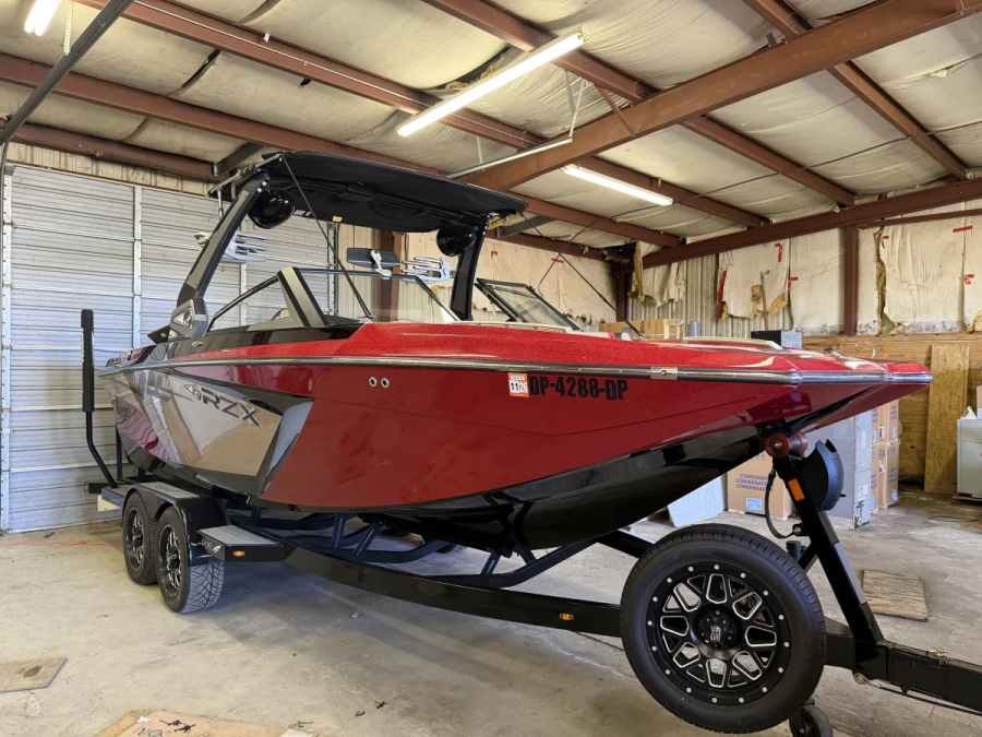 2019 Tige Boats RZX2 for sale in Conway, South Carolina
