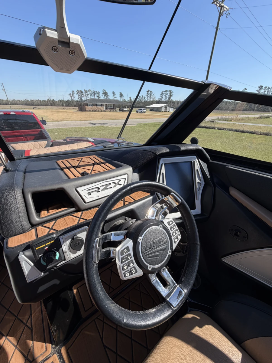 2019 Tige Boats RZX2 for sale in Conway, South Carolina